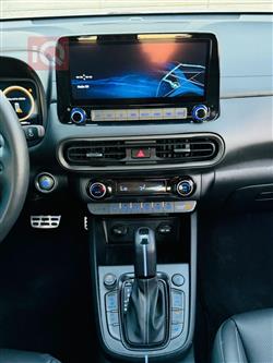 هيونداي كونا